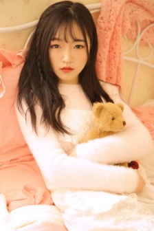 丝袜美女